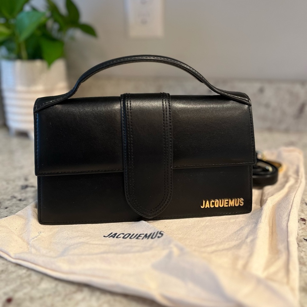 Jacquemus Le Grand Bambino